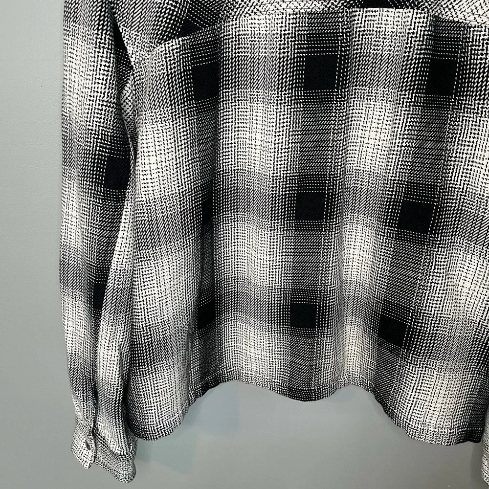 The North Face Valley Twill Utility Shacket